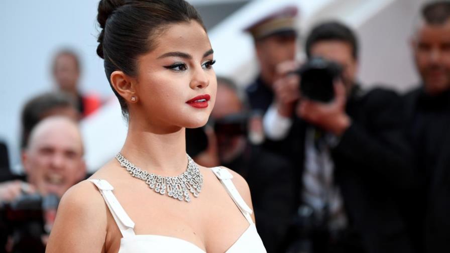 Para Selena Gómez las redes sociales son terribles