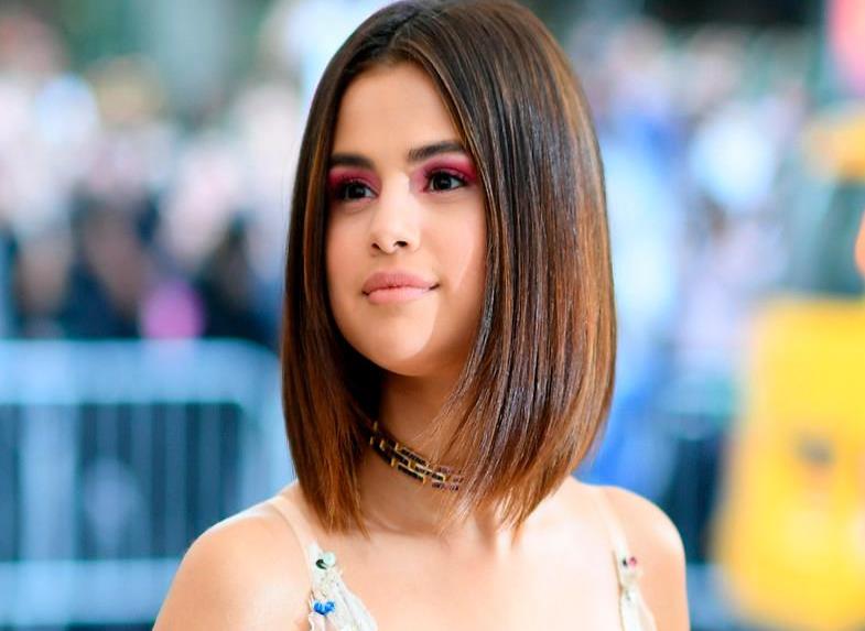 Selena Gómez protagoniza el homenaje a las mujeres de los Latin Grammy