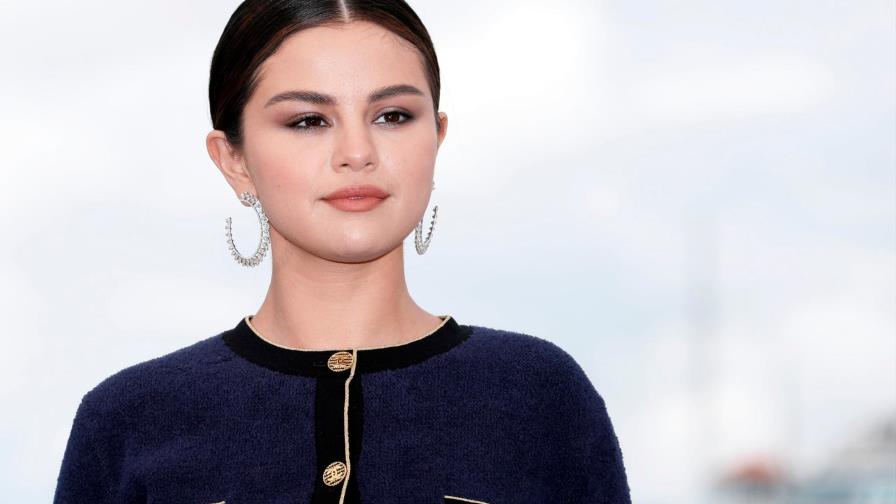 Selena Gómez presentará un programa de cocina en HBOMax