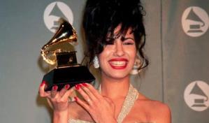 Selena Quintanilla y Talking Heads serán reconocidos en los premios Grammy
