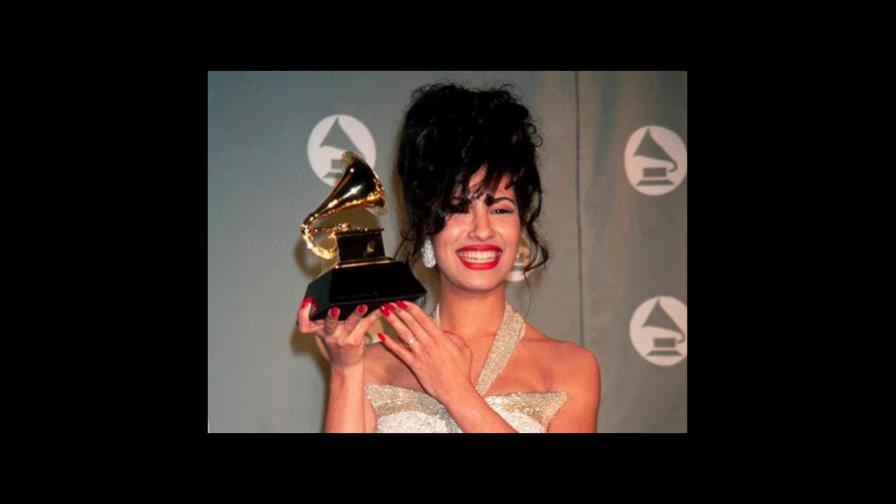 Selena Quintanilla y Talking Heads serán reconocidos en los premios Grammy Selena Quintanilla y Talking Heads serán reconocidos en los premios Grammy