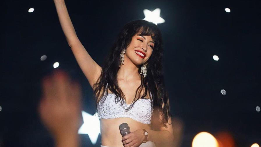 La serie de Netflix sobre Selena Quintanilla se estrena en diciembre La serie de Netflix sobre Selena Quintanilla se estrena en diciembre