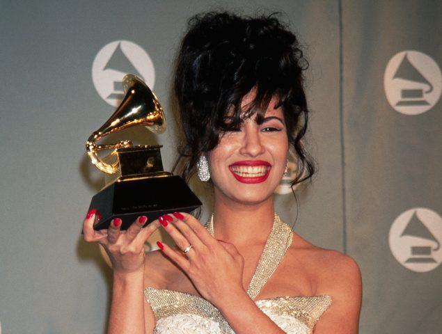 A 25 años de su partida, Selena aún sigue viva en nuestros corazones