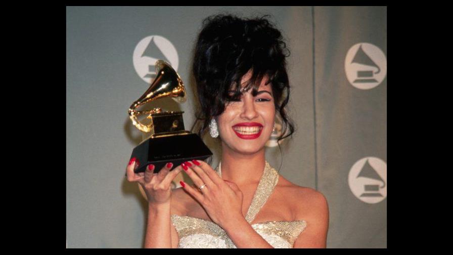 A 25 años de su partida, Selena aún sigue viva en nuestros corazones
