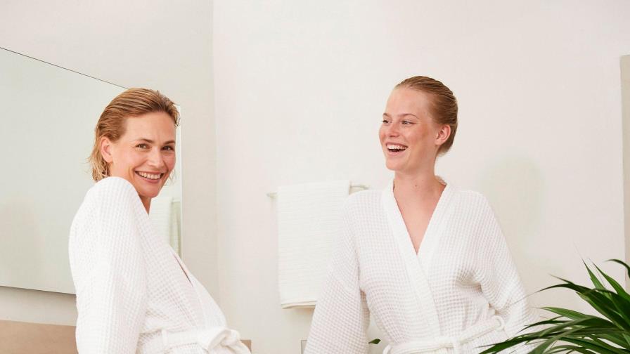 Self Care, la nueva línea de Oysho para sentirte como en un spa Self Care, la nueva línea de Oysho para sentirte como en un spa