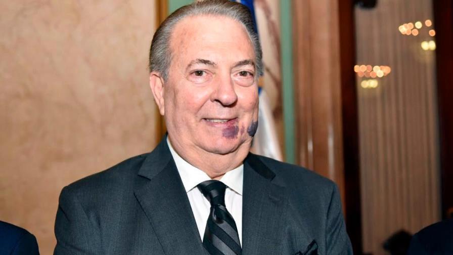 Eduardo Selman aclara PLD no se opone a que precandidatos declaren gastos de campaña