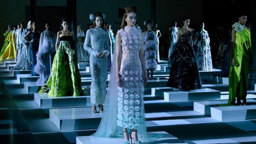 ‘Phygital’, el formato del futuro en el mundo de la moda