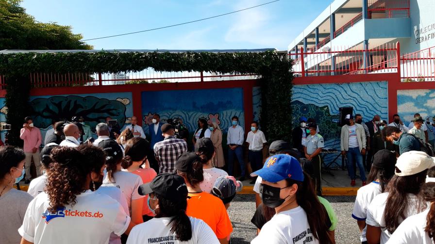 Instituciones inician Semana de la Movilidad Sostenible