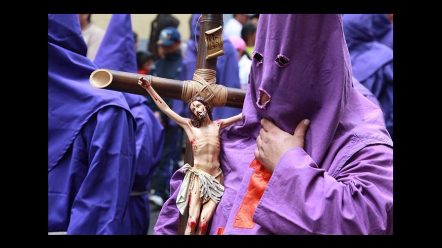 ¿Cómo surge la Semana Santa? 