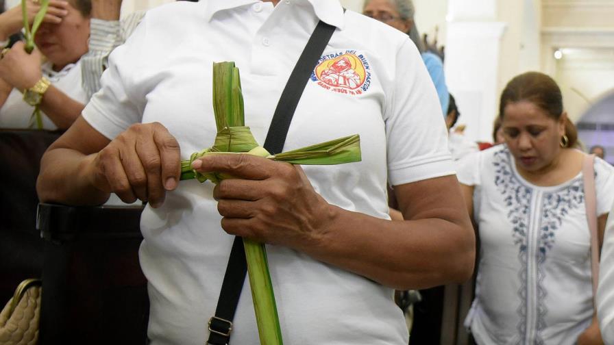 Políticos anuncian tregua Semana Santa