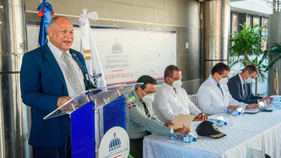 Tres instituciones se unen para concienciar sobre los accidentes de tránsito 