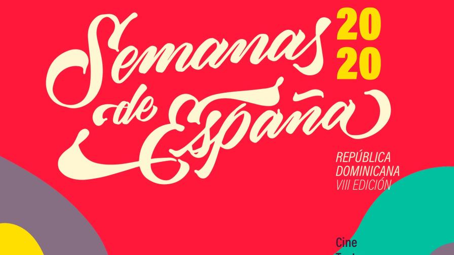 La Embajada de España celebrará la VIII Edición de Semanas de España