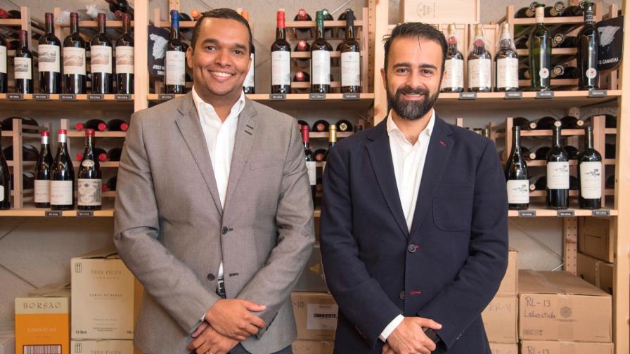 Vinos con un concepto diferente Vinos con un concepto diferente