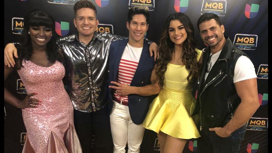 Los bailes que llevaron a Clarissa Molina y Amara ‘La Negra’ a la semifinal de Mira Quién Baila