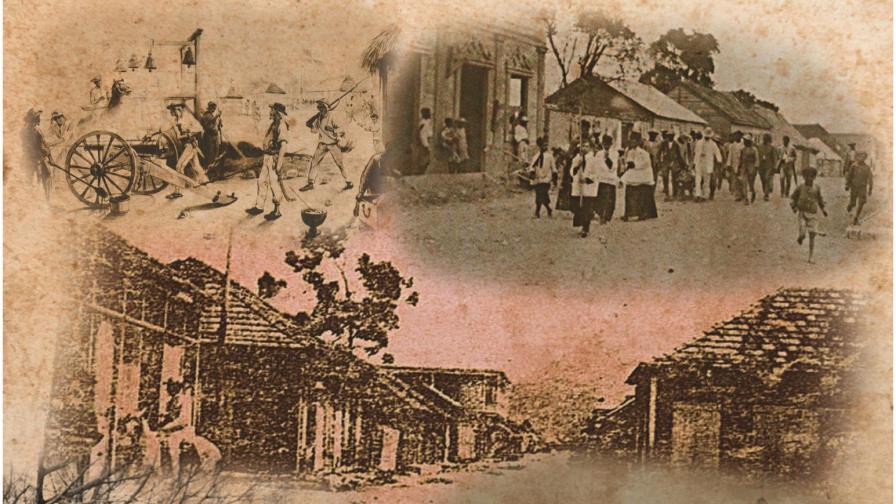 Harán seminario de historia local en Azua 