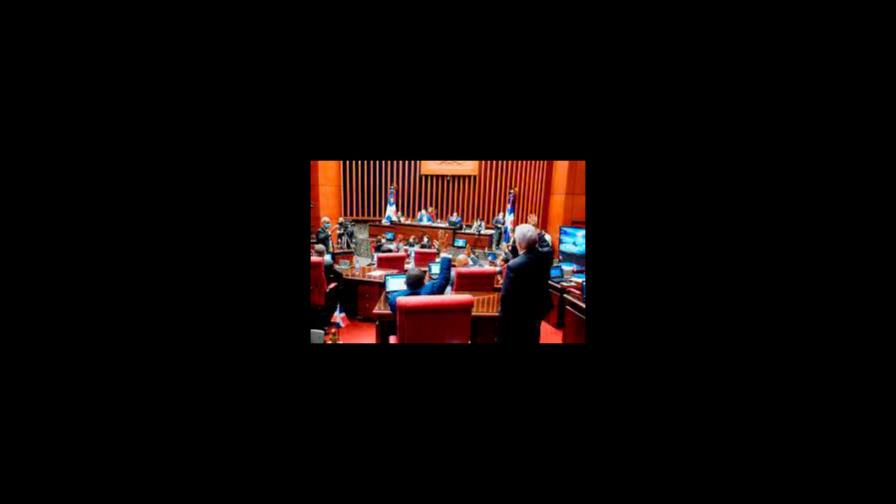 Senado no ha conformado su Consejo de Disciplina, pero sí Comisión de Ética que conocería  caso de Victoria Yeb