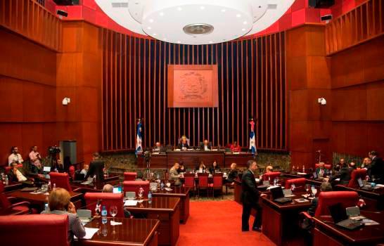 ABANCORD pide al Senado no dejar perimir el Proyecto de Ley de Garantías Mobiliarias