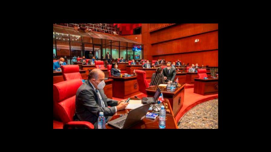 El Senado es el que debe sancionar al senador Victoria Yeb, dice la DGCP