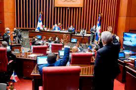 El Senado elige nueva Cámara de Cuentas para el periodo 2021-2025