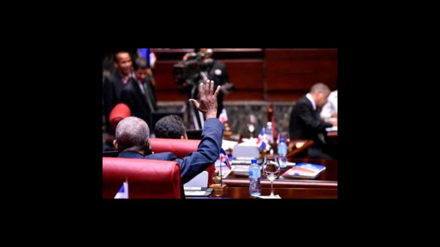 Senado aprueba devolver a CD ternas del defensor del pueblo por inobservancias