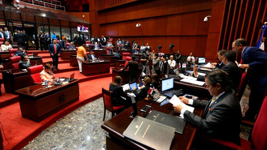 Jueces piden al Senado hacerlos partícipes del conocimiento de proyecto de ley sobre mora judicial