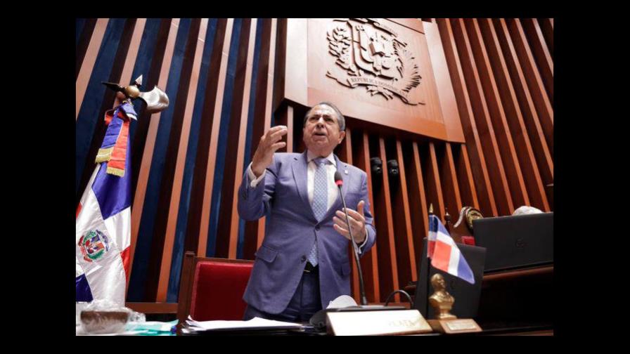 El Senado aprueba en primera lectura el Código Penal 
