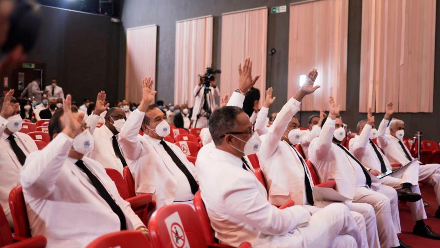 Senadores preocupados por la situación Haití y su impacto en la República Dominicana