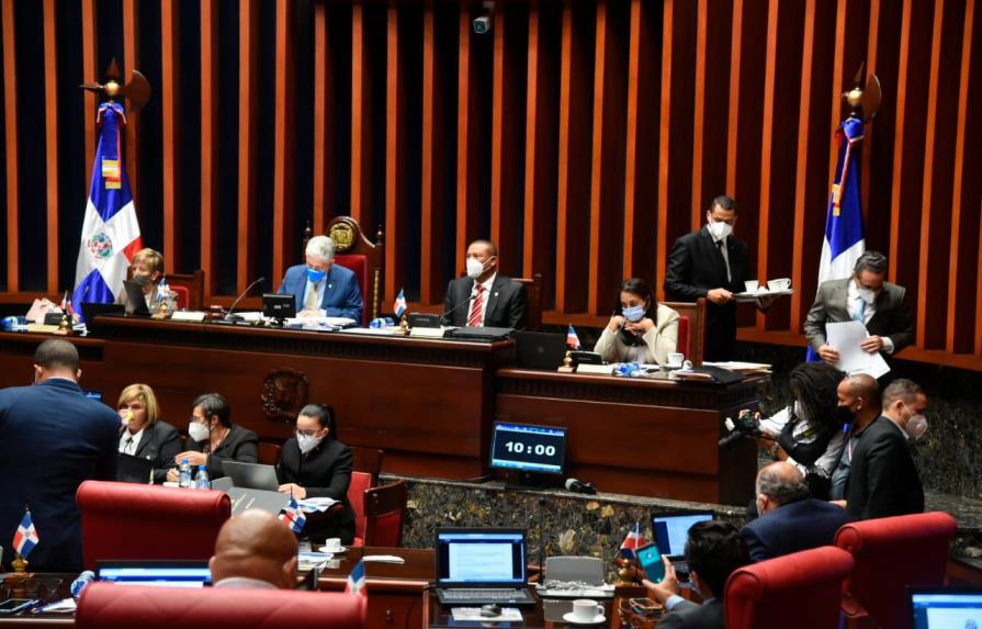 Senado aprueba Fuerza del Pueblo sea segunda mayoría; Bauta Rojas será el miembro del CNM