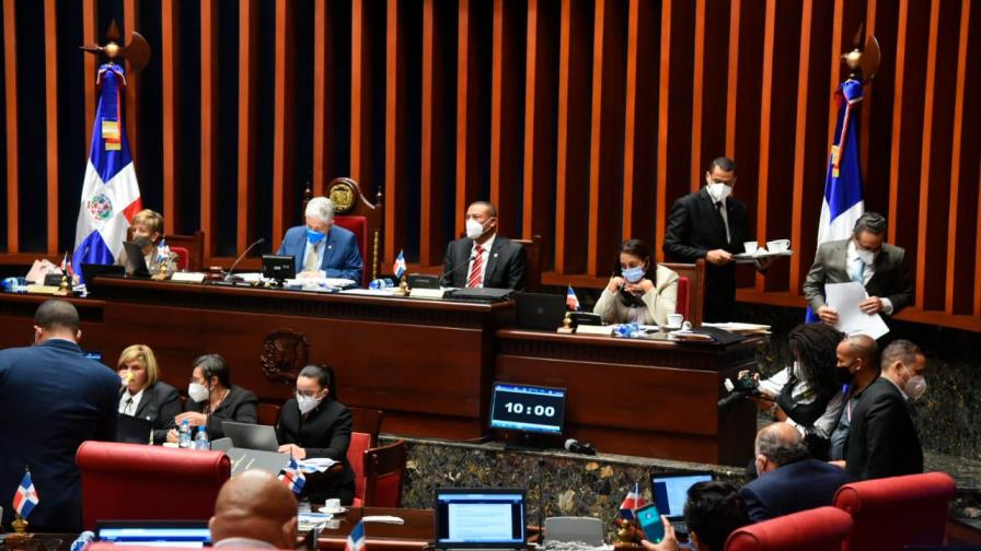 Senado aprueba a unanimidad proyecto que crea el Ministerio de la Vivienda Senado aprueba a unanimidad proyecto que crea el Ministerio de la Vivienda