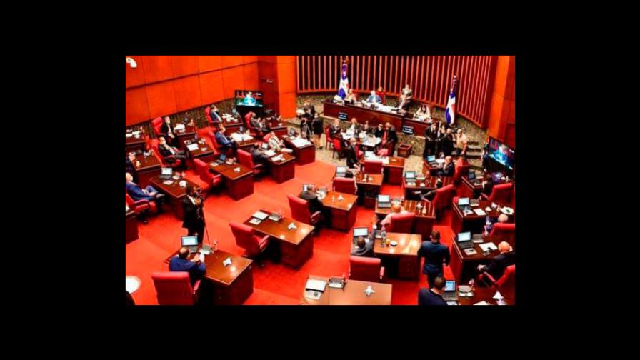 Senadores rendirán informe favorable a resolución de extensión del estado de emergencia