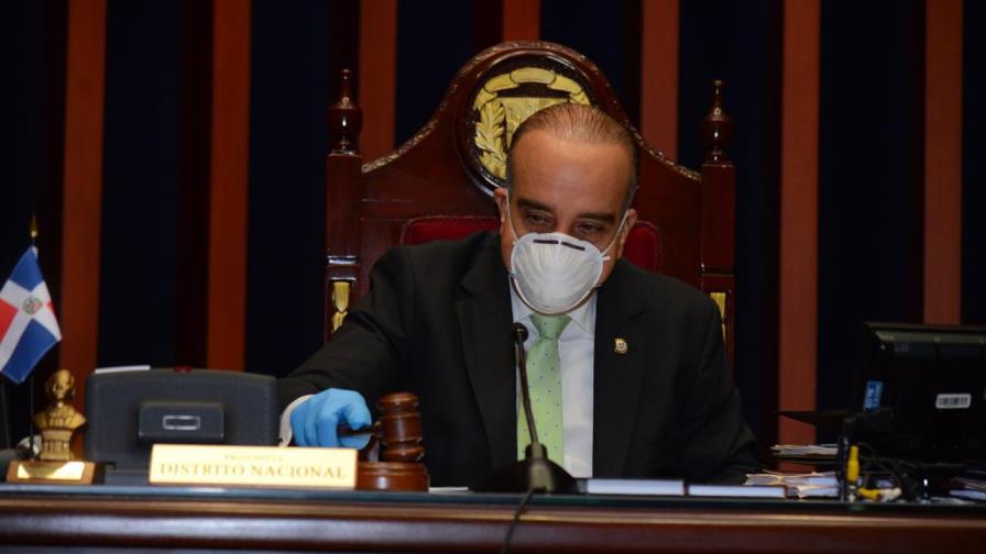 Congreso Nacional aprueba extensión de estado de emergencia hasta el 17 de mayo