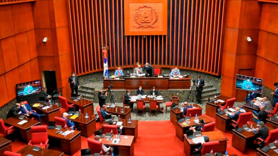 Senadores convierte en ley iniciativa integral sobre Desarrollo Fronterizo Senadores convierte en ley iniciativa integral sobre Desarrollo Fronterizo