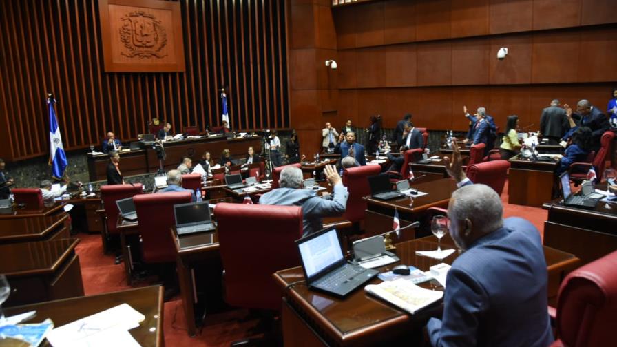 Reinaldo: PRM tiene deseos de hablar al criticar falta de equidad en elección de jueces