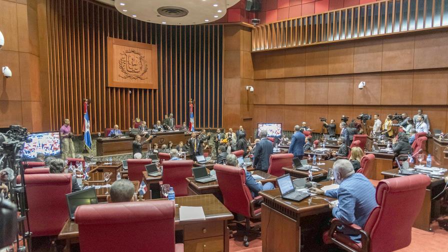 Aprueban  piezas con expectativa por posible reforma