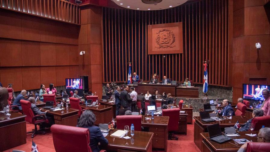 Senado aprueba la creación de la Coraasanjuan