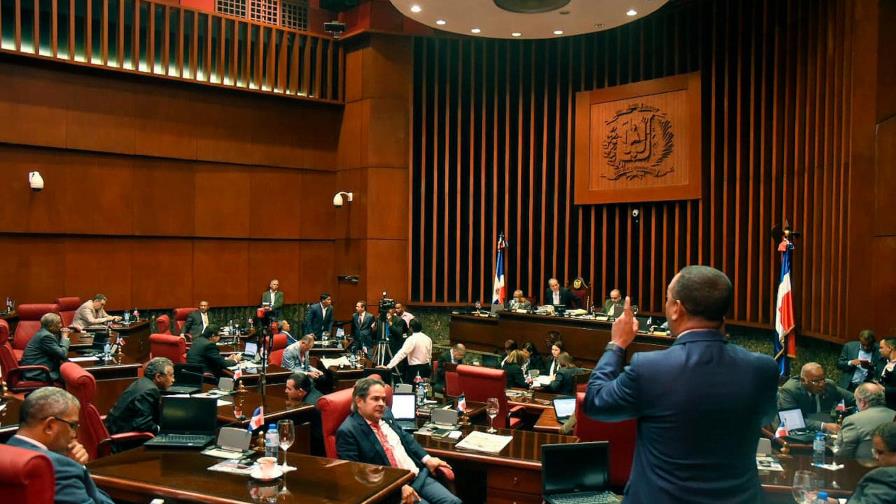 Proyecto garantías mobiliarias fue aprobado por el Senado
Proyecto garantías mobiliarias fue aprobado ayer