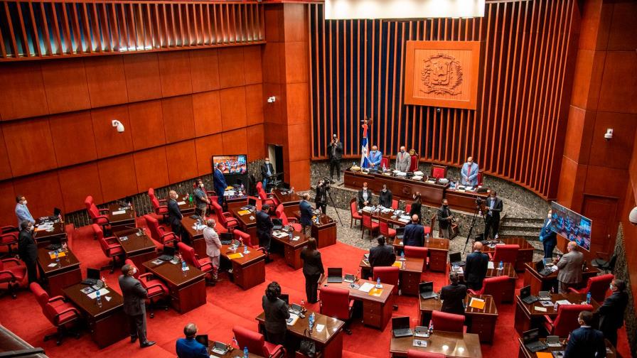 Senado aprueba estado emergencia por 45 días; expectativas medidas estrictas