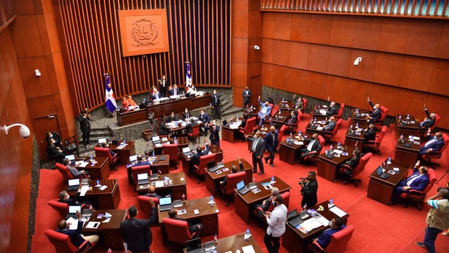 Puja de poderes entre los partidos por puesto en el Consejo Nacional de la Magistratura