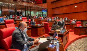 El barrilito sigue intacto tras cuatro años de promesas para eliminarlo