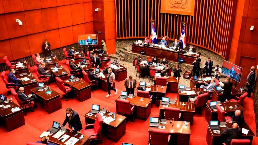Senado aprueba con modificaciones ley prohíbe el matrimonio infantil Senado aprueba con modificaciones ley prohíbe el matrimonio infantil