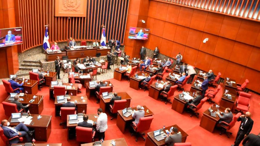 Senadores dicen que las tres causales no pasarán en la Cámara Alta 