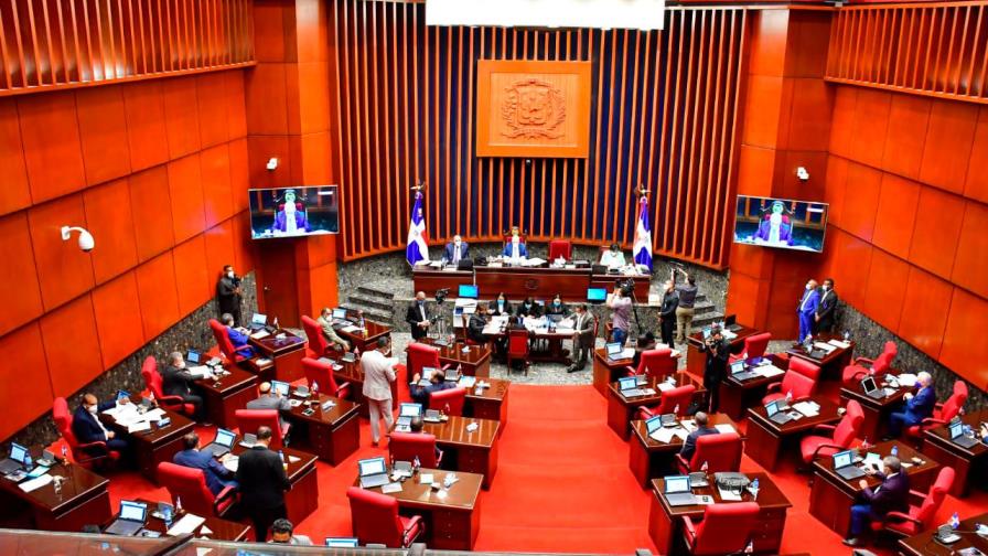 Senado aprueba préstamo de US$50 millones para proyecto de sanidad e innovación agropecuaria Senado aprueba préstamo de US$50 millones para proyecto de sanidad e innovación agropecuaria