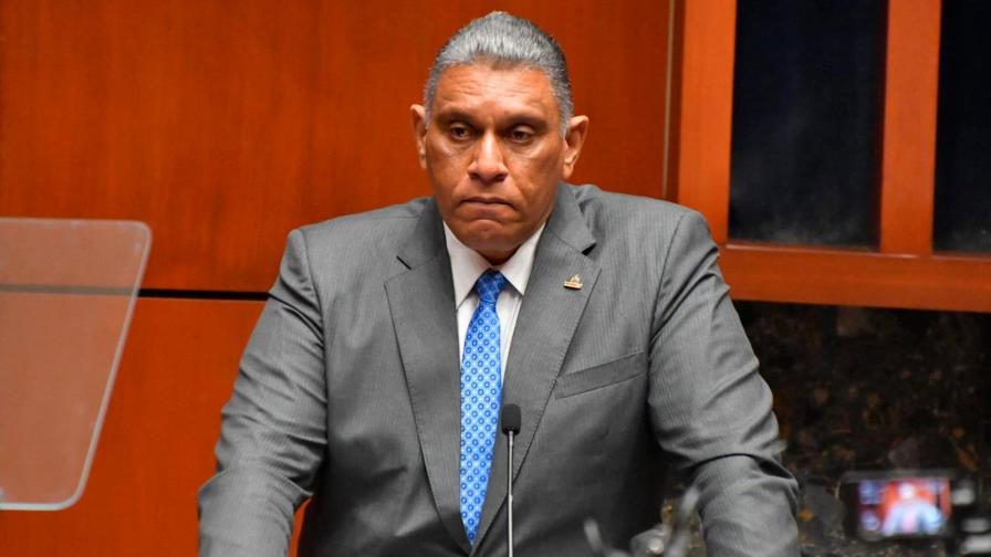 Vásquez Martínez: nómina en Interior y Policía se redujo en más de RD$20 millones Vásquez Martínez: nómina en Interior y Policía se redujo en más de RD$20 millones