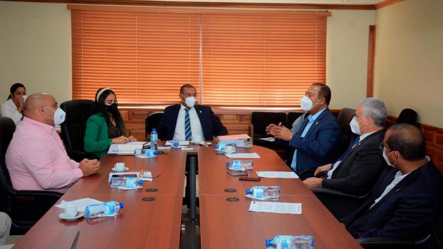 Senado contratará al Codia para auditar a la Autopista del Nordeste por “peaje sombra” 