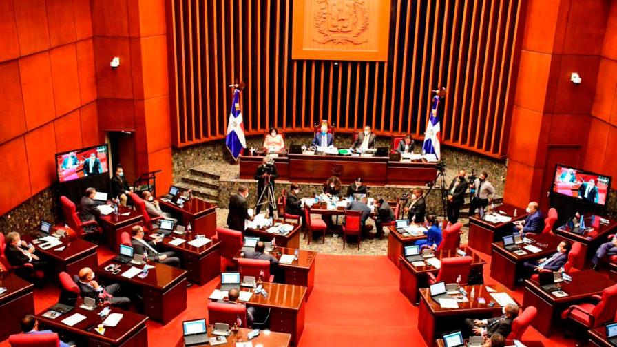 Senado aprueba prórroga para extender por 45 días más el estado de emergencia
