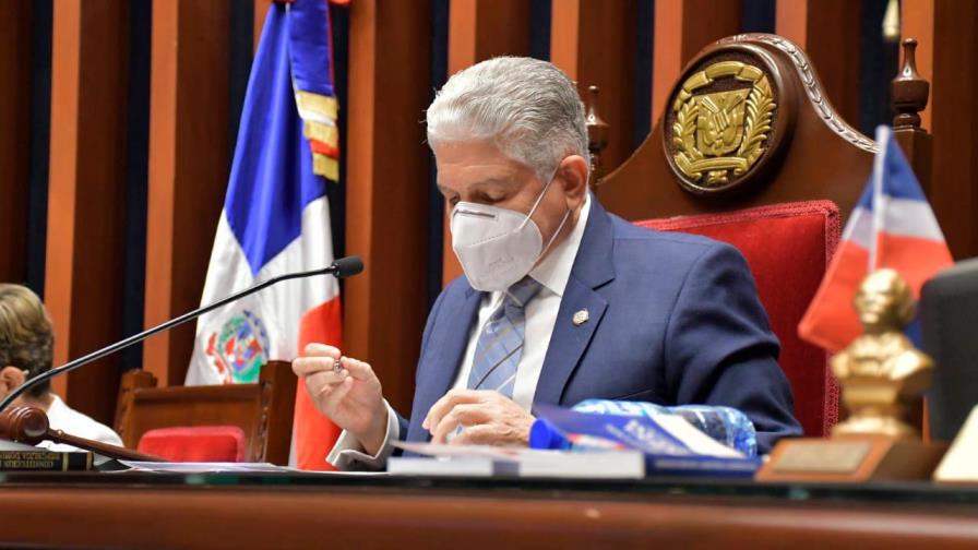 Senado aprueba en única lectura préstamo por US$70 millones Senado aprueba en única lectura préstamo por US$70 millones