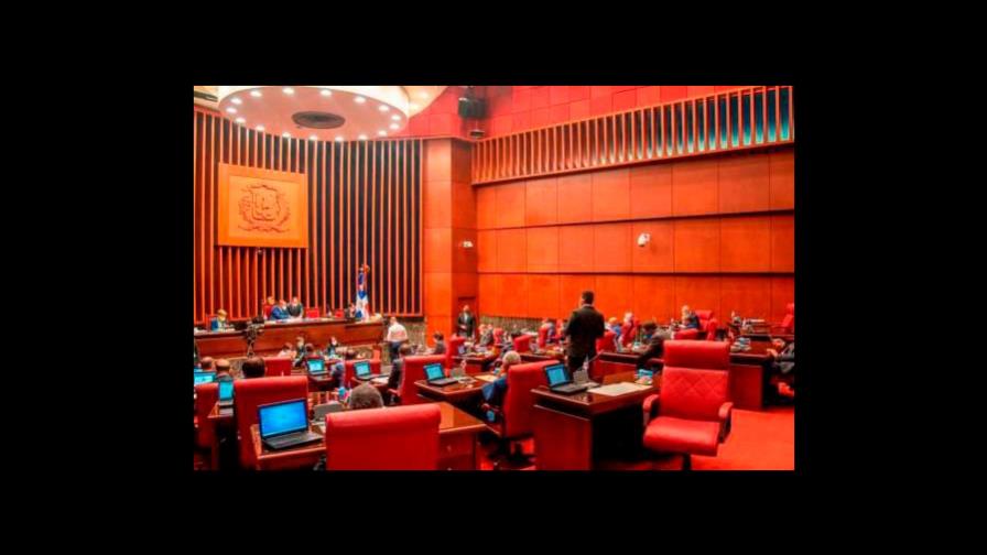 Senado aprueba en segunda lectura el presupuesto complementario Senado aprueba en segunda lectura el presupuesto complementario