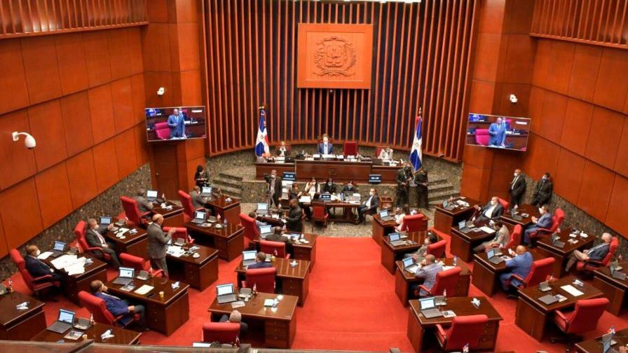Evangélicos llaman a senadores a aprobar el Código Penal en la presente legislatura
