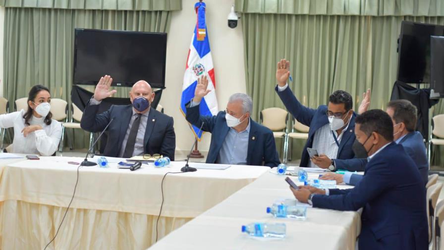 Realizarán seminario para abordar proyecto de ley de extinción de dominio