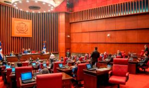 Senado aprueba en primera lectura el proyecto de ley de Paternidad Responsable